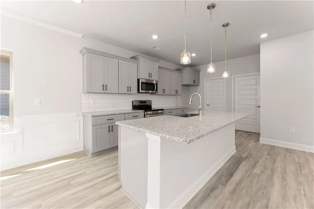266 Magnolia Villas Drive Cornelia, GA 30531