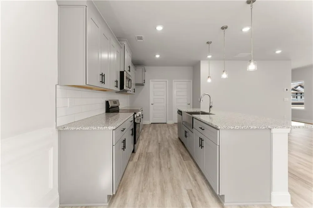 266 Magnolia Villas Drive Cornelia, GA 30531