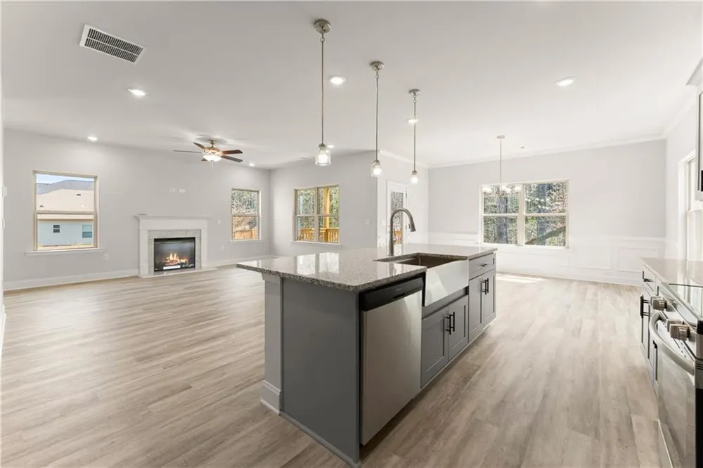 266 Magnolia Villas Drive Cornelia, GA 30531