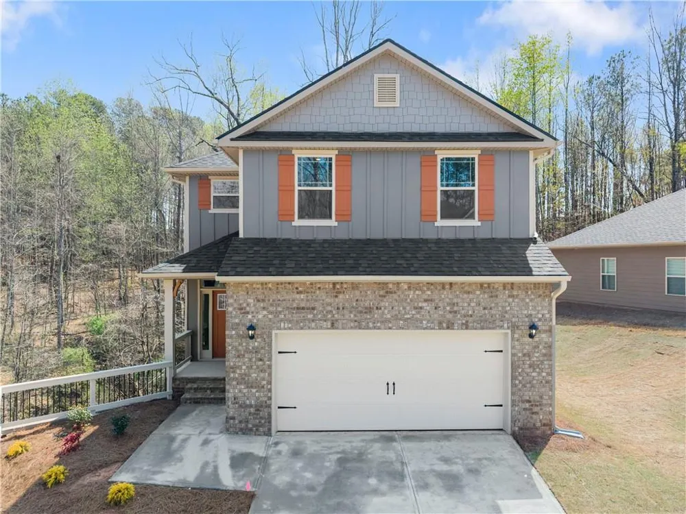 266 Magnolia Villas Drive Cornelia, GA 30531