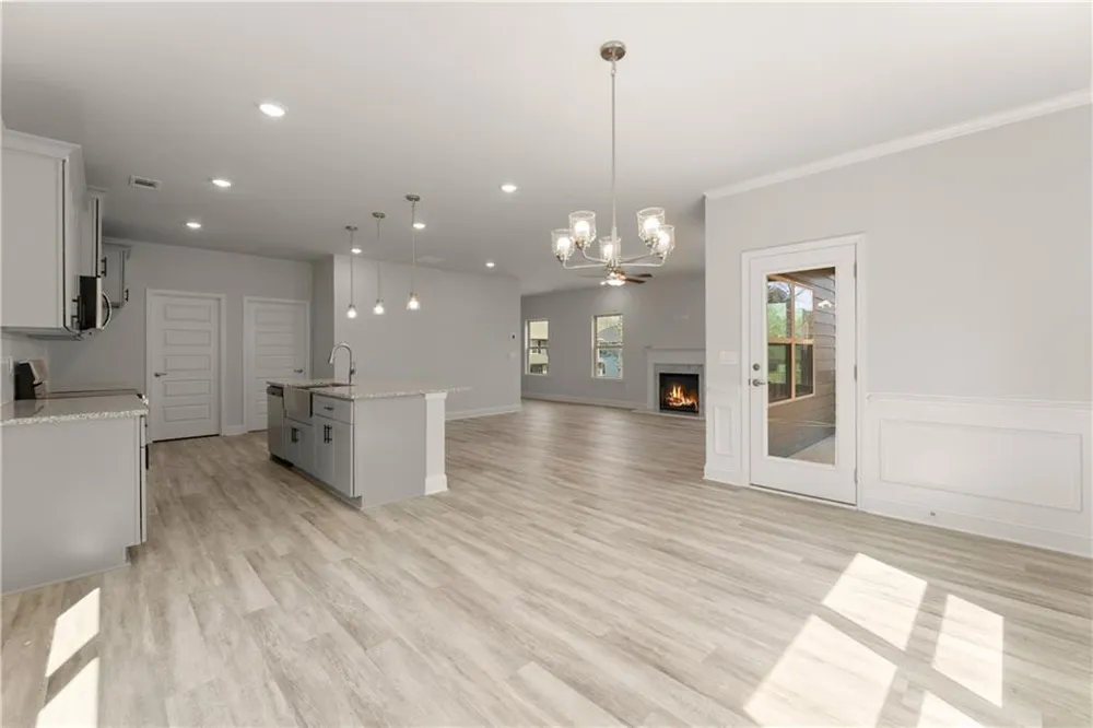 266 Magnolia Villas Drive Cornelia, GA 30531
