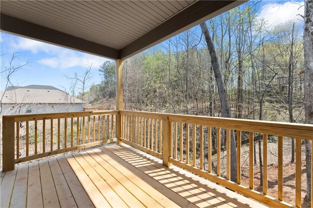 266 Magnolia Villas Drive Cornelia, GA 30531