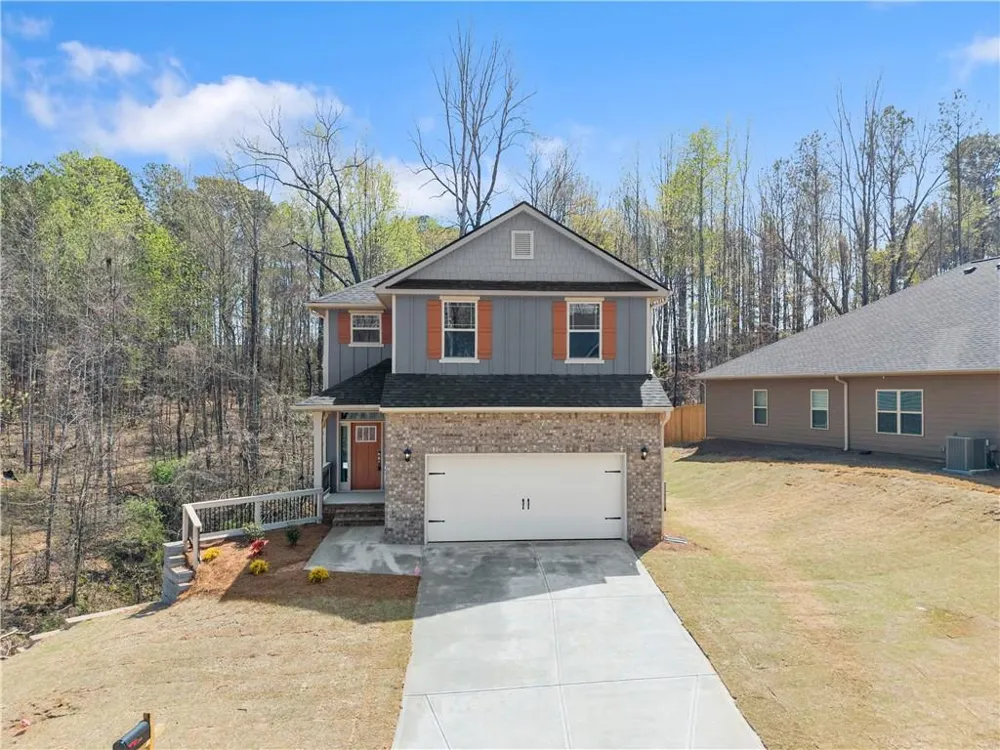 266 Magnolia Villas Drive Cornelia, GA 30531