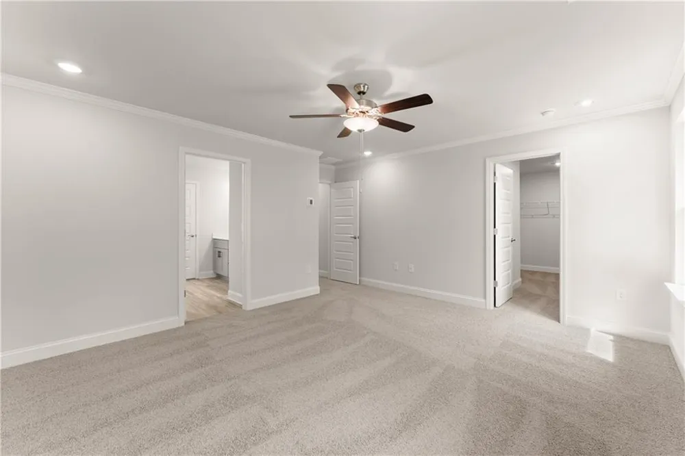 266 Magnolia Villas Drive Cornelia, GA 30531