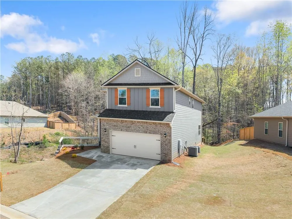 266 Magnolia Villas Drive Cornelia, GA 30531