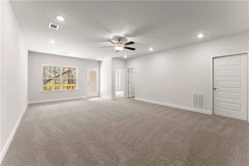 266 Magnolia Villas Drive Cornelia, GA 30531