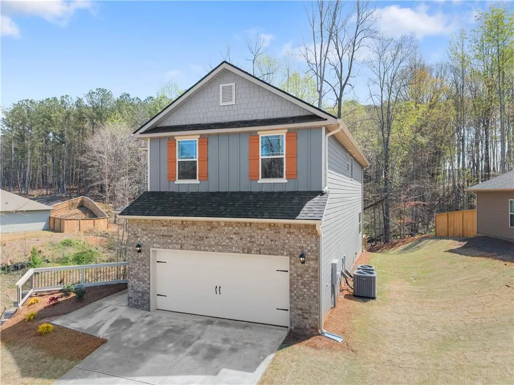 266 Magnolia Villas Drive Cornelia, GA 30531