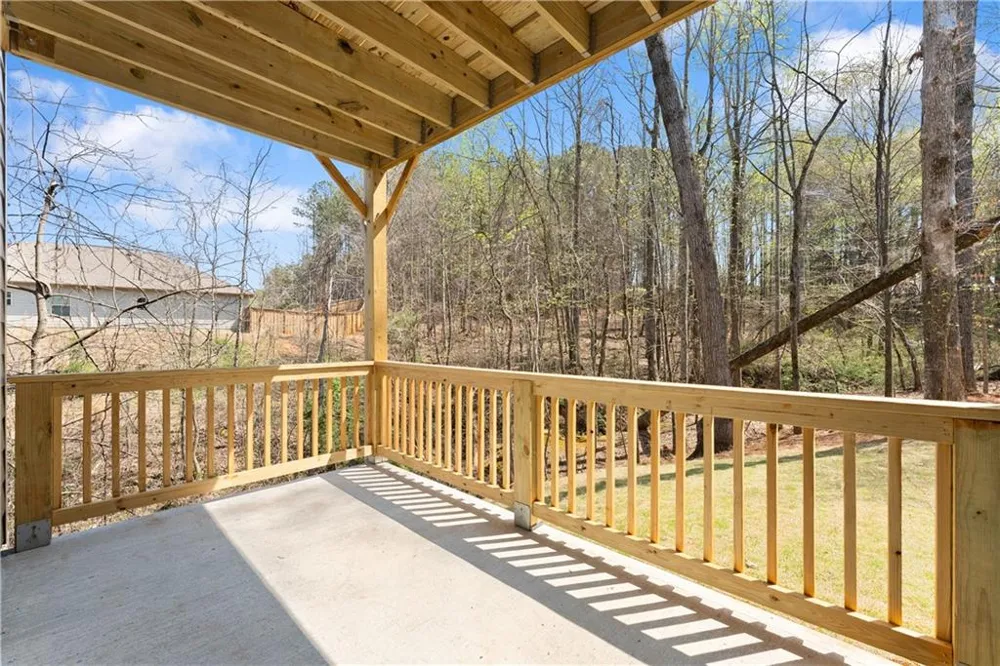 266 Magnolia Villas Drive Cornelia, GA 30531