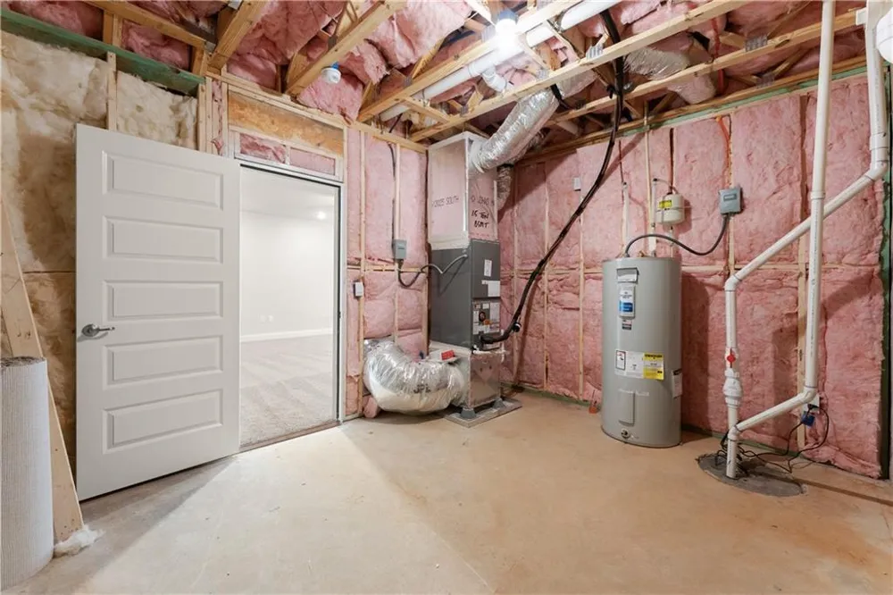 266 Magnolia Villas Drive Cornelia, GA 30531