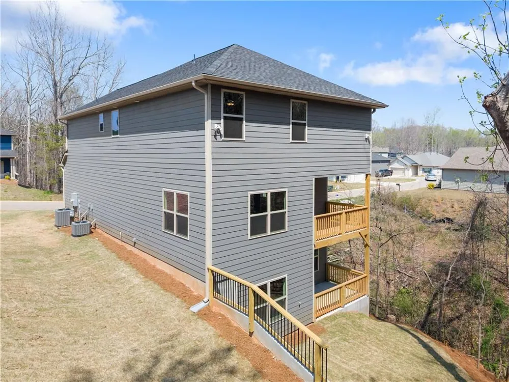 266 Magnolia Villas Drive Cornelia, GA 30531