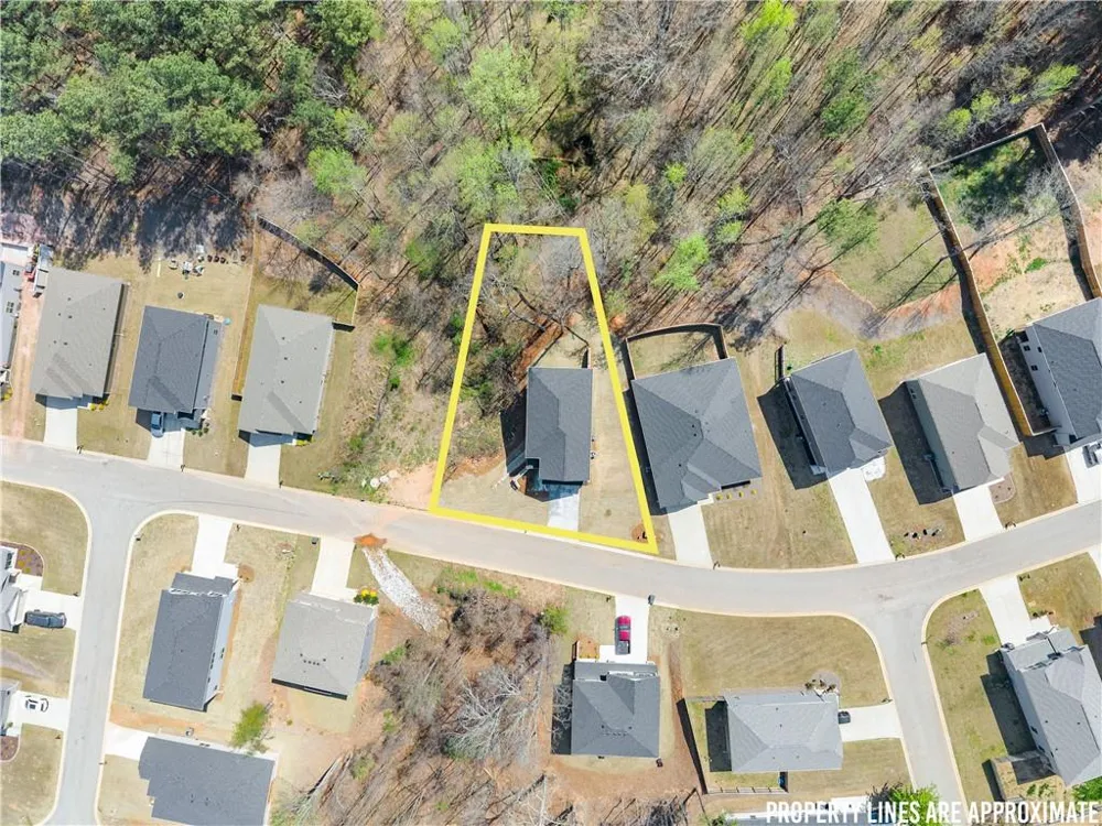 266 Magnolia Villas Drive Cornelia, GA 30531