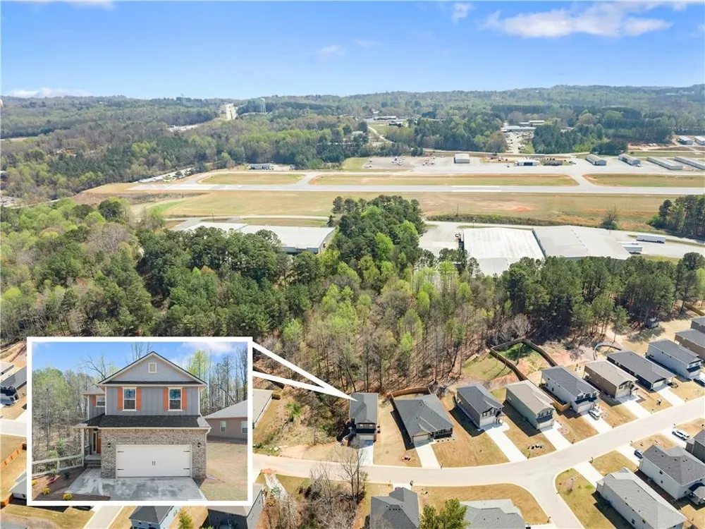 266 Magnolia Villas Drive Cornelia, GA 30531