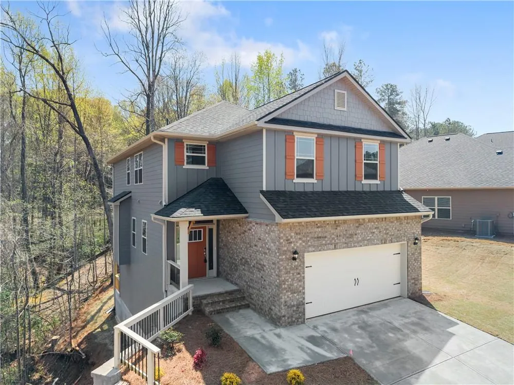 266 Magnolia Villas Drive Cornelia, GA 30531