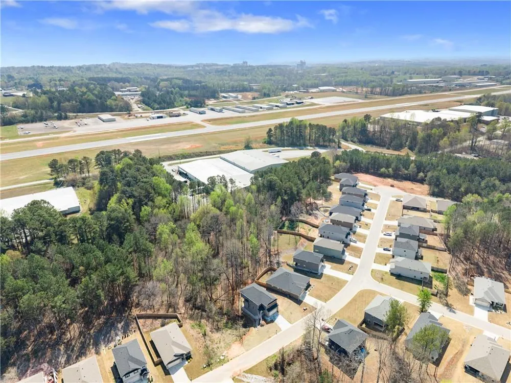 266 Magnolia Villas Drive Cornelia, GA 30531