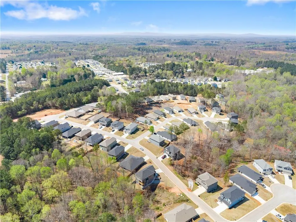 266 Magnolia Villas Drive Cornelia, GA 30531