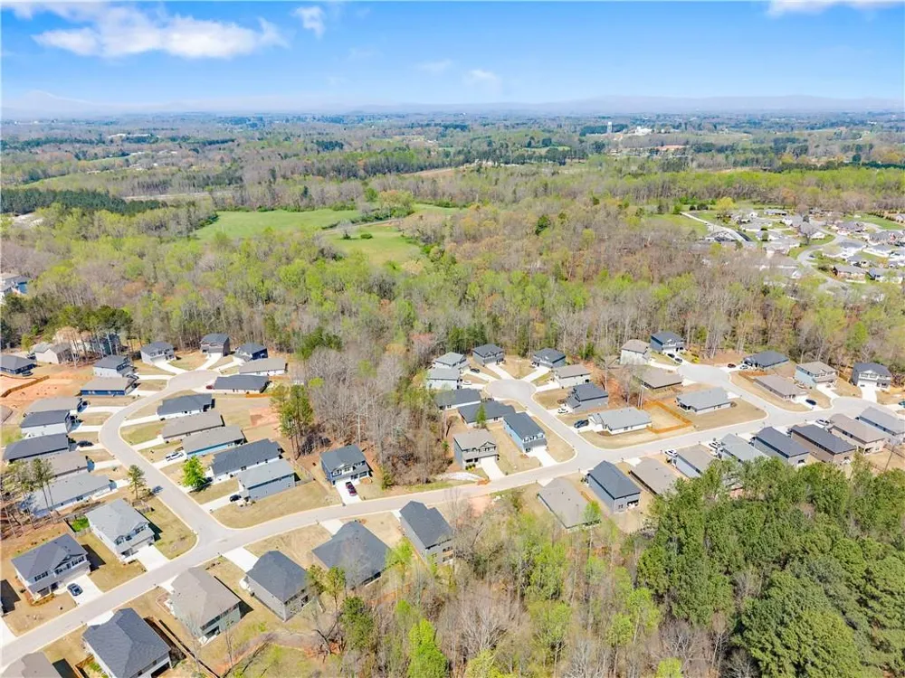 266 Magnolia Villas Drive Cornelia, GA 30531