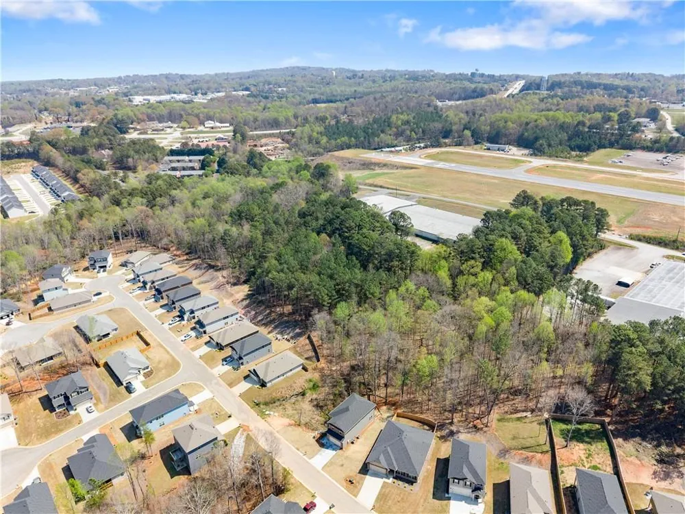 266 Magnolia Villas Drive Cornelia, GA 30531