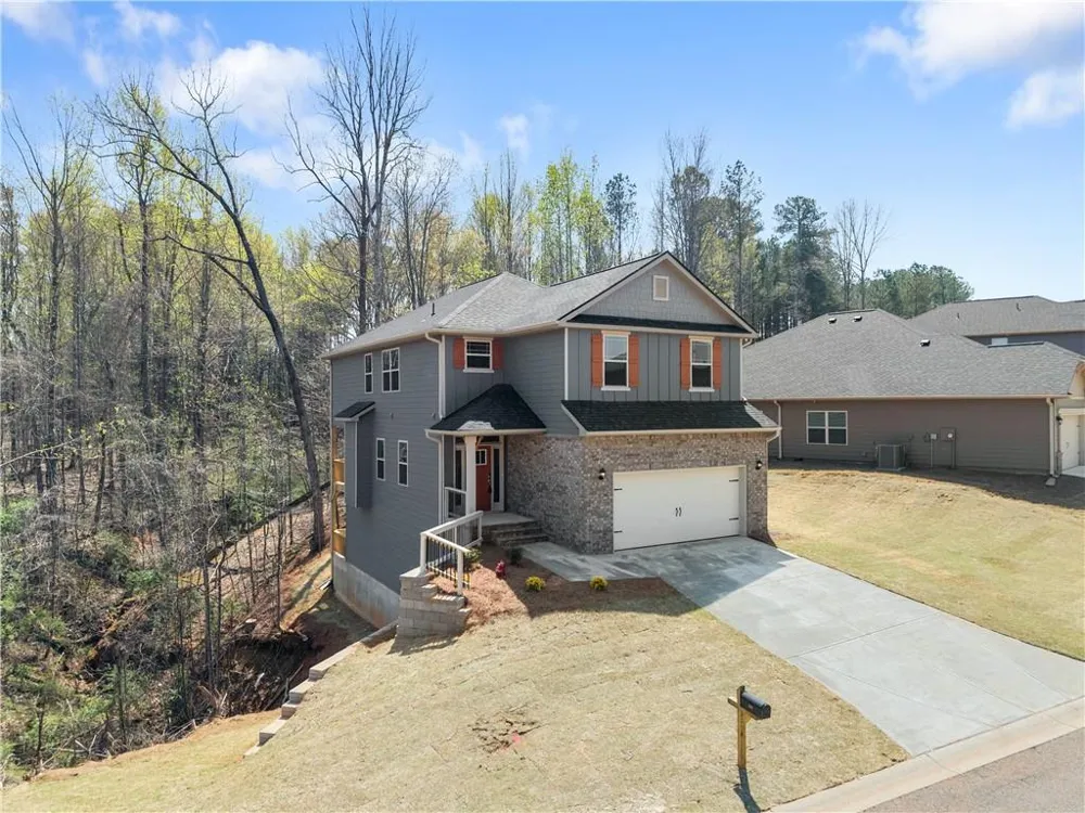 266 Magnolia Villas Drive Cornelia, GA 30531