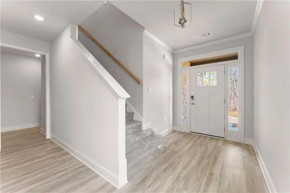 266 Magnolia Villas Drive Cornelia, GA 30531