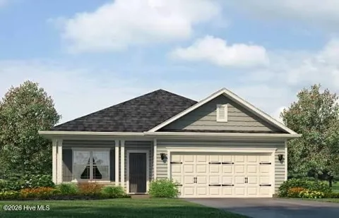 109 Birdsong Drive