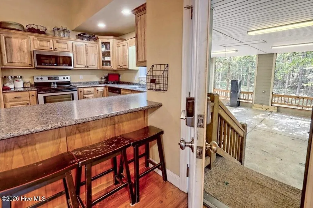 55 Rolling Oaks Road Murphy, NC 28906