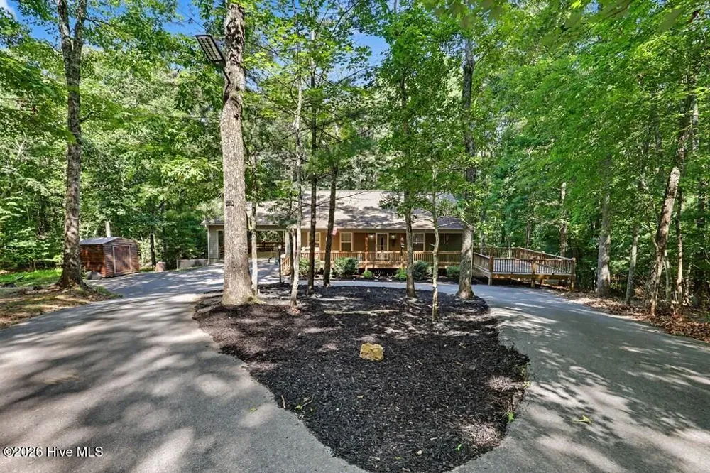 55 Rolling Oaks Road Murphy, NC 28906