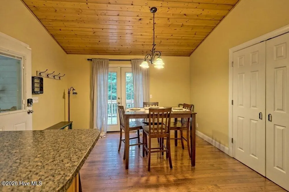 55 Rolling Oaks Road Murphy, NC 28906