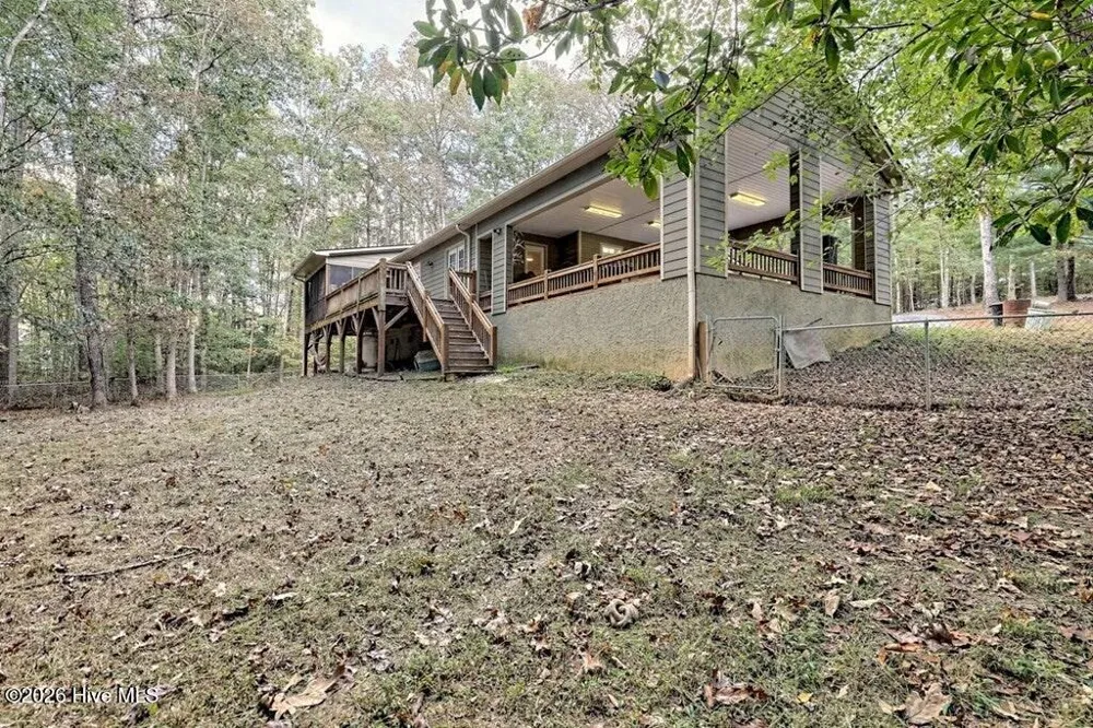 55 Rolling Oaks Road Murphy, NC 28906