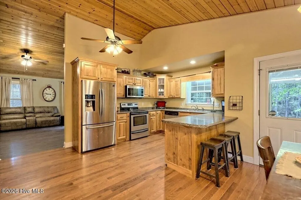 55 Rolling Oaks Road Murphy, NC 28906