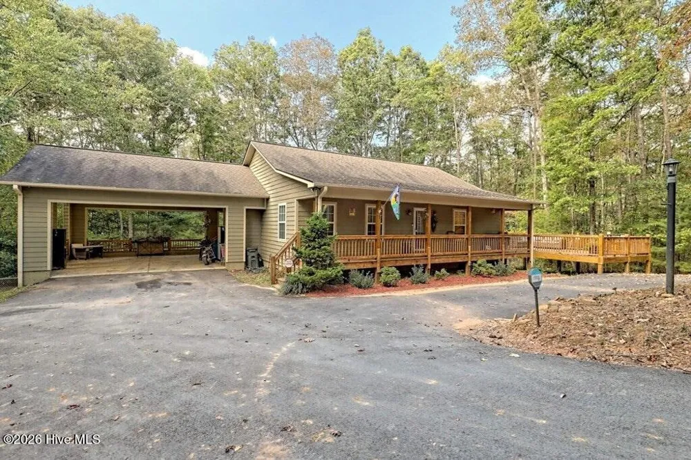 55 Rolling Oaks Road Murphy, NC 28906