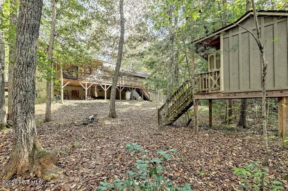 55 Rolling Oaks Road Murphy, NC 28906