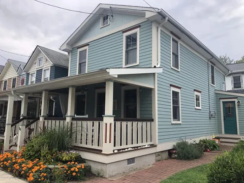 86 Franklin Avenue