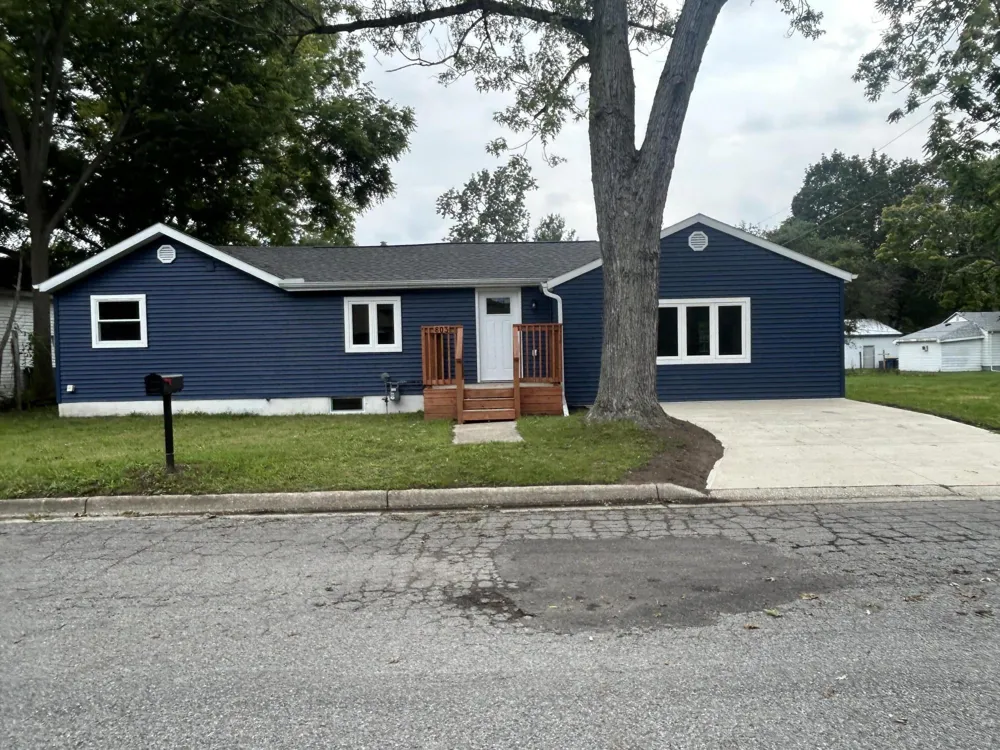 803 Enterprise Street Buchanan City, MI 49107
