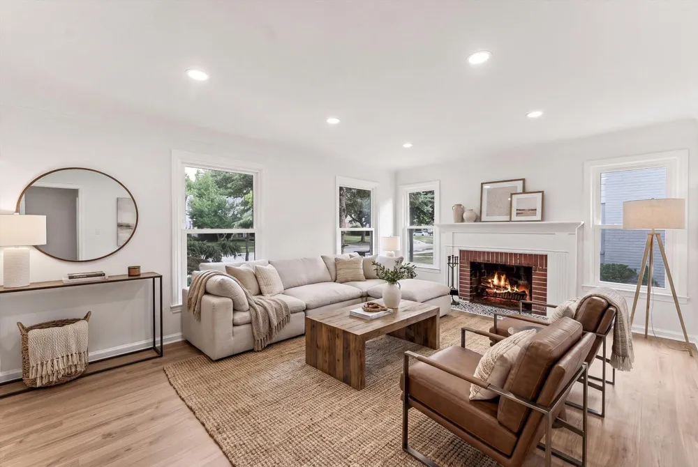 14041 Vernon Street Oak Park City, MI 48237