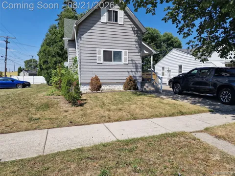 8035 COOLIDGE