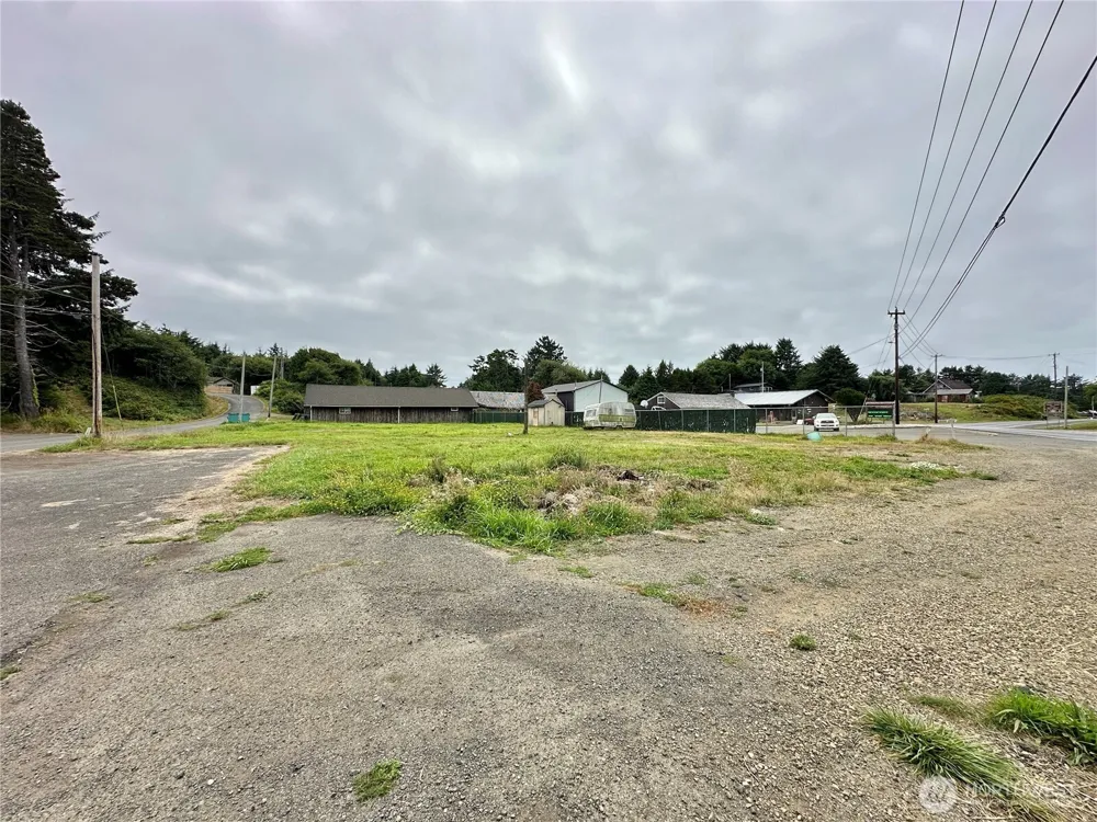 3142 State Route 109 Copalis Beach, WA 98535