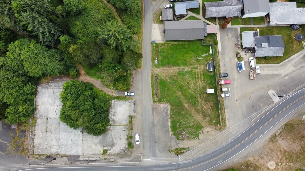 3142 State Route 109 Copalis Beach, WA 98535
