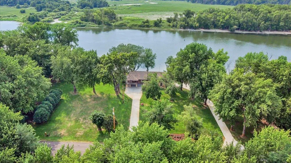 N929 825th Street Hager City, WI 54014