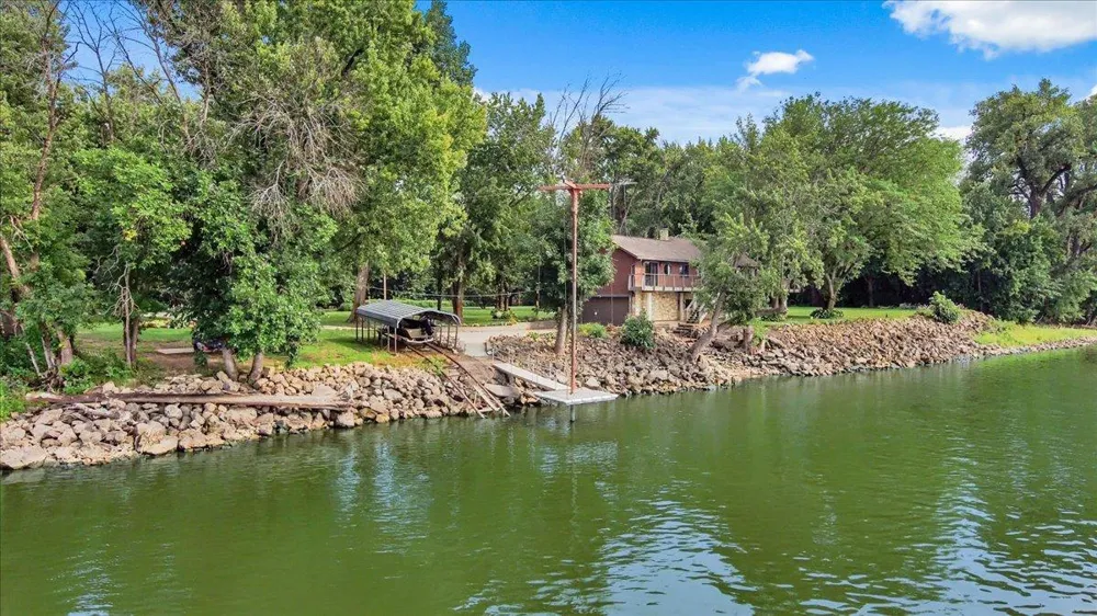 N929 825th Street Hager City, WI 54014