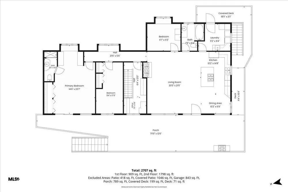 N929 825th Street Hager City, WI 54014