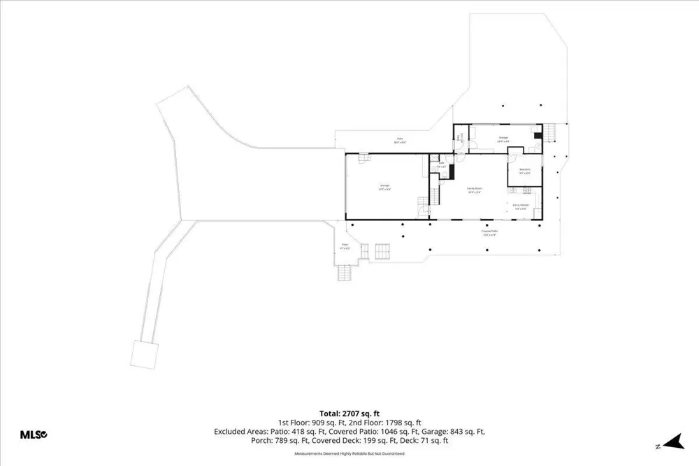 N929 825th Street Hager City, WI 54014