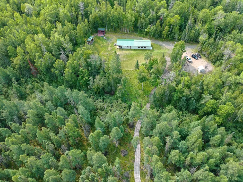 1233 Cameron Drive Cotton, MN 55724