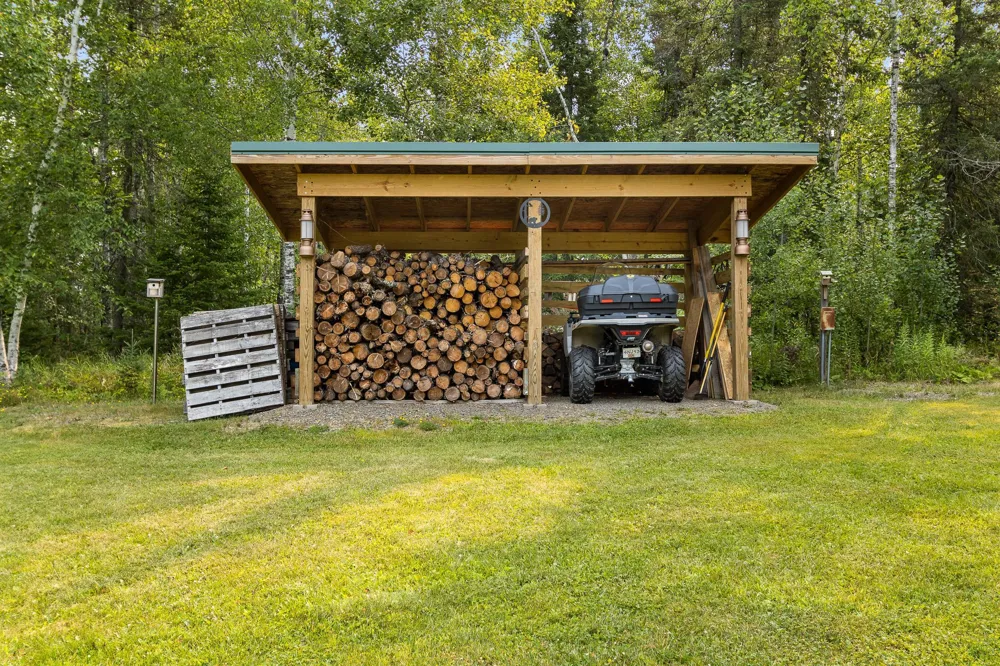 1233 Cameron Drive Cotton, MN 55724
