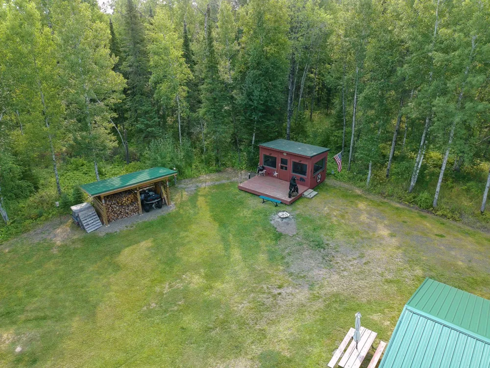 1233 Cameron Drive Cotton, MN 55724