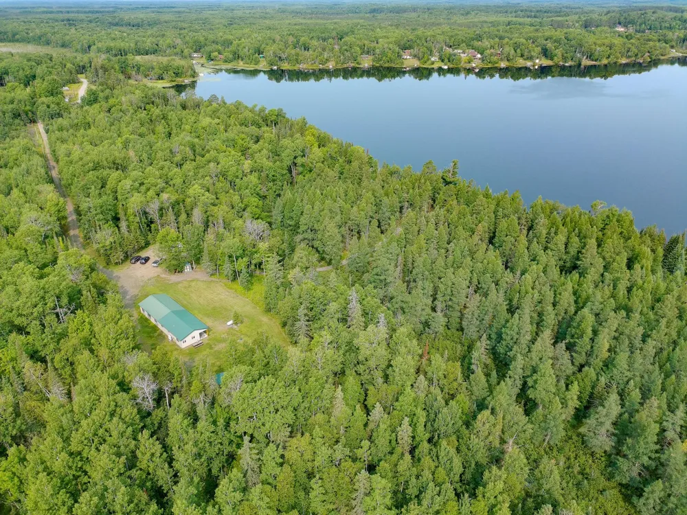1233 Cameron Drive Cotton, MN 55724