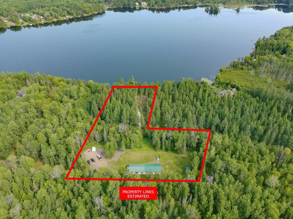 1233 Cameron Drive Cotton, MN 55724