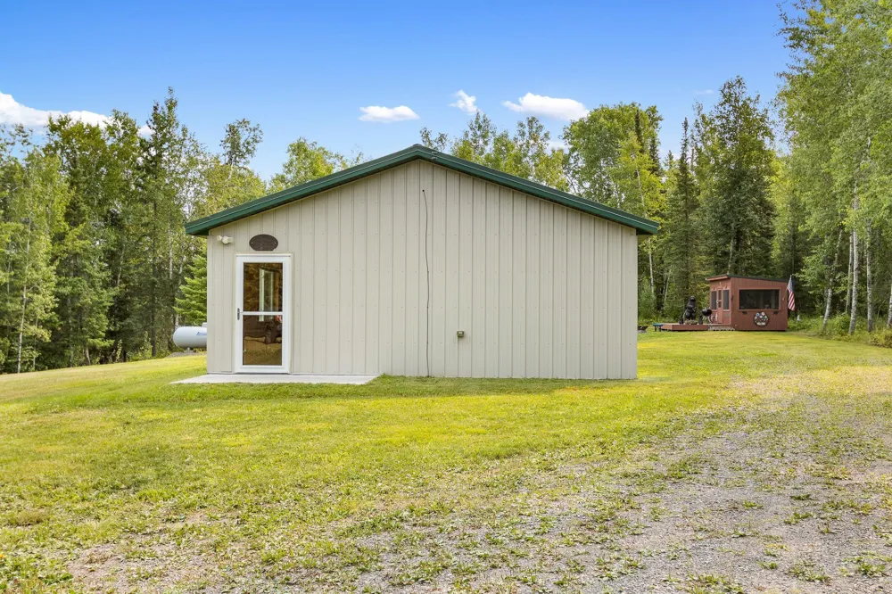 1233 Cameron Drive Cotton, MN 55724