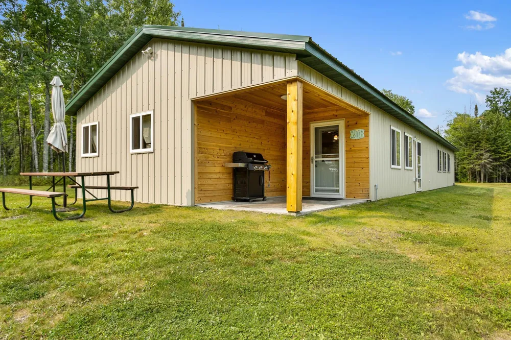 1233 Cameron Drive Cotton, MN 55724