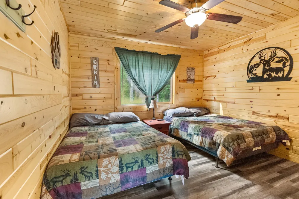 1233 Cameron Drive Cotton, MN 55724