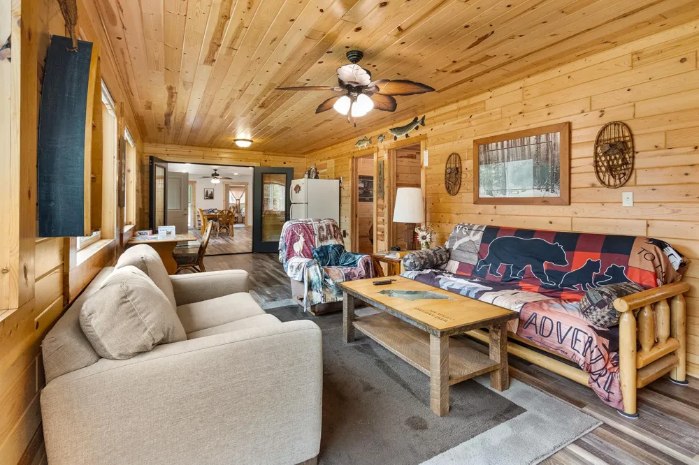 1233 Cameron Drive Cotton, MN 55724
